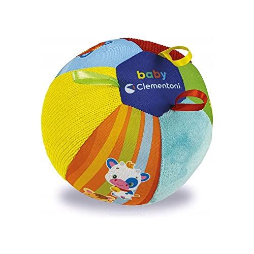 Clementoni Muzyczna Pięść Zwierzątka 17475 [PUZZLE]