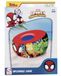 Zeus Sport Spidey Amazing Friends Opblaasbare Stoel, 3+ jaar