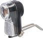 Dresco Lampe frontale à LED sur batterie Swift 2.0 30 Lux Noir