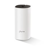 TP-Link Deco E4 (1-pack) Mesh Router - Dual-band Wi-Fi 5 - White/Grey