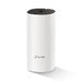 TP-Link Deco M4 (1-pack) Mesh WiFi System - White