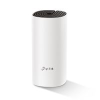 TP-Link Deco M4 (1-pack) Mesh WiFi System - White