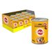Pedigree Natvoer voor honden, vogelsmaak in pastei, 12 x 800 g