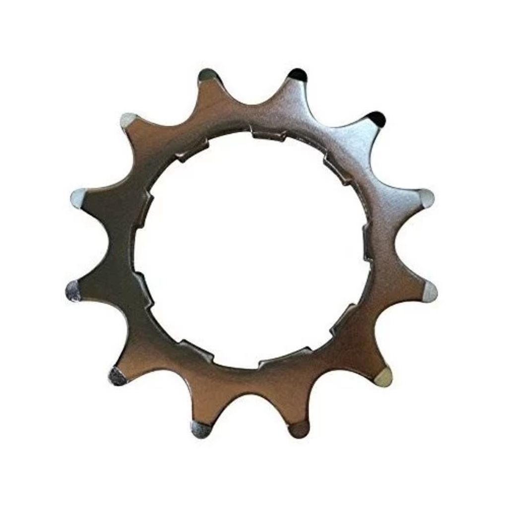 Sturmey Archer Cassette Tandwiel 14t 3/32 Plat Zilver