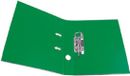 Office Quantore bv Ordner office a4 smal groen 50mm 5st