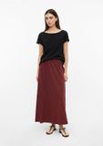 s.Oliver Rok bordeaux