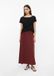 s.Oliver Rok bordeaux