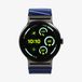 Spigen Lite Fit X Band Marineblauw Nylon voor Google Pixel Watch 5 (41mm)