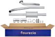 HELLA 8LB 366 022-801 Voordemper - Easy2Fit® Kit