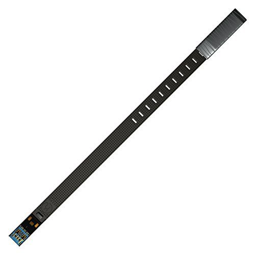 Keepo USB Armband met Satijn Plaque - 0793597727091