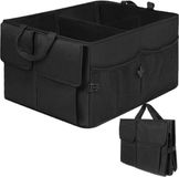 XTROBB MAXY Xtrobb Kofferbak Organizer Zwart