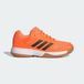 Adidas JR9578 Schuhe Weiß