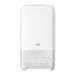 Tork Distributeur de papier toilette Twin Mid-Size Système T6 Blanc