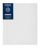 Lefranc & Bourgeois 111151 spieraam serie - klassiek, 100% katoen, 350g/m², archiefkwaliteit, zuurvrij voor verhoogde duurzaamheid, geprimed - 70x100cm