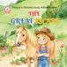 The Poppy's Honeycomb Adventures-The Great Escape
