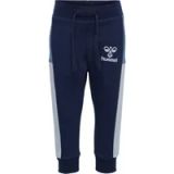 Hummel kinderbroek Hmlskye Pants Schwarz