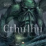 Flame Tree Cthulhu Kalender 2027