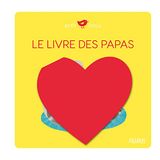Le livre des papas Paperback