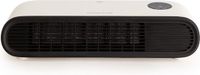 Create WARM WALL PRO Keramische wand- of vloerverwarming met WiFi - Gebroken wit