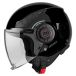Axxis Casque Jet Metro S