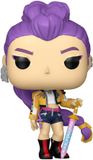 Funko POP Animation : KPop Demon Hunters - Rumi