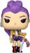 Funko POP Animation : KPop Demon Hunters - Rumi