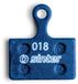 Sinter ROYAL VELO FRANCE (SAS) Sinter Disc Brake Pads - 018 Shimano K Blue S530