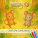Little Adventures, Big Lessons Nico & Timo, Friends Forever