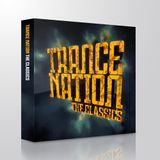 Trance GPSR Kontakt Trance Nation-The Classics