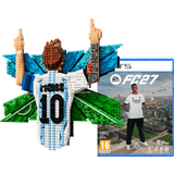LEGO Editions Lionel Messi Viering 43018 + EA Sports FC 27 PS5