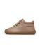 NATURINO Lage schoen 'BAREFOOT AMUR' lichtbruin