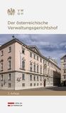 Der Verlag Österreich GmbH Der österreichische Verwaltungsgerichtshof Paperback 143 pagina's