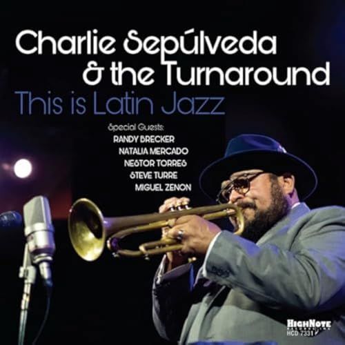 This Is Latin Jazz