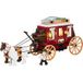 FunWhole Old West Voiture postale FO9052