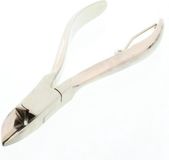 Pince à ongles Malteser Geham 12cm Ni 533 30