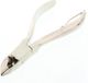 Pince à ongles Malteser Geham 12cm Ni 533 30