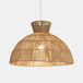 LOBERON Abat-jour Marcellines beige