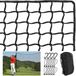 Golf oefennet 3 x 6 meter
