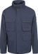 Tenson Fargo MPC Jacket Navy - Maat M - Heren - Regenjas