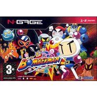 Logithéque Bomberman
