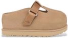 UGG Neumel Clog Suede Casual Wo - Sable Toutes Chaussures