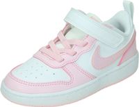 Nike Court Borough Low Recraft Roze Kinder Sneakers