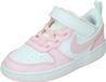 Nike Court Borough Low Recraft Roze Kinder Sneakers