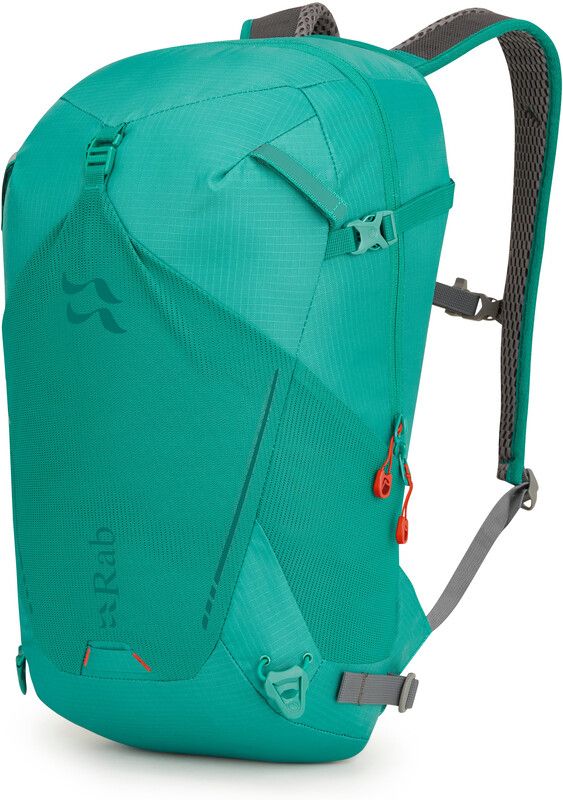 Rab Tensor 20 Daypack - Turquoise