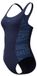 Speedo Placement Medalist 1 Piece Dames Sportbadpak