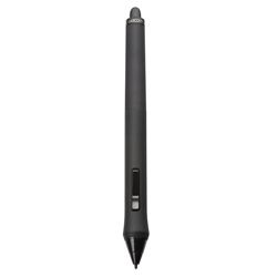 Wacom Intuos4 Grip Pen - Zwart