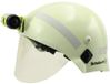 UK Underwater Kinetics UK6.902.030.151 Helmhouder UK Vizion Zilver