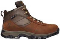 Timberland Mt. Maddsen Chukka-laarzen voor heren, Donkerbruin, 40 EU