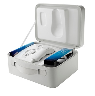 Braun Venus Naked Skin - IPL ontharing - Wit