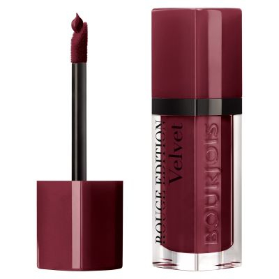 Bourjois Rouge Edition Velvet